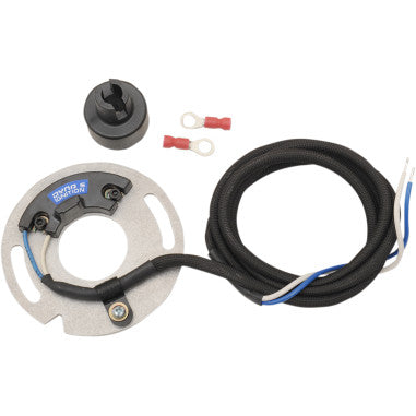 Encendido Para Harley-Davidson Dynatek DS6-1 Dual-Fire Electronic Ignition System