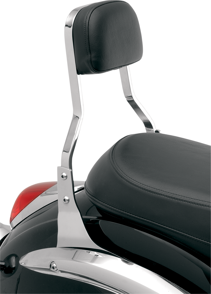COBRA SISSY BAR PADS SISSY BAR PAD SHORTY