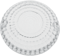 K&S TECHNOLOGIES DOT COMPLIANT TURN SIGNALS REPLCMNT LENS-CLEAR