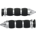 AIR CUSHIONED GRIPS FOR HARLEY-DAVIDSON