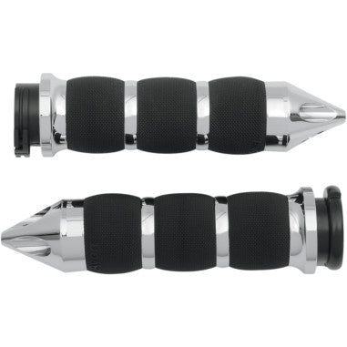 AIR CUSHIONED GRIPS FOR HARLEY-DAVIDSON