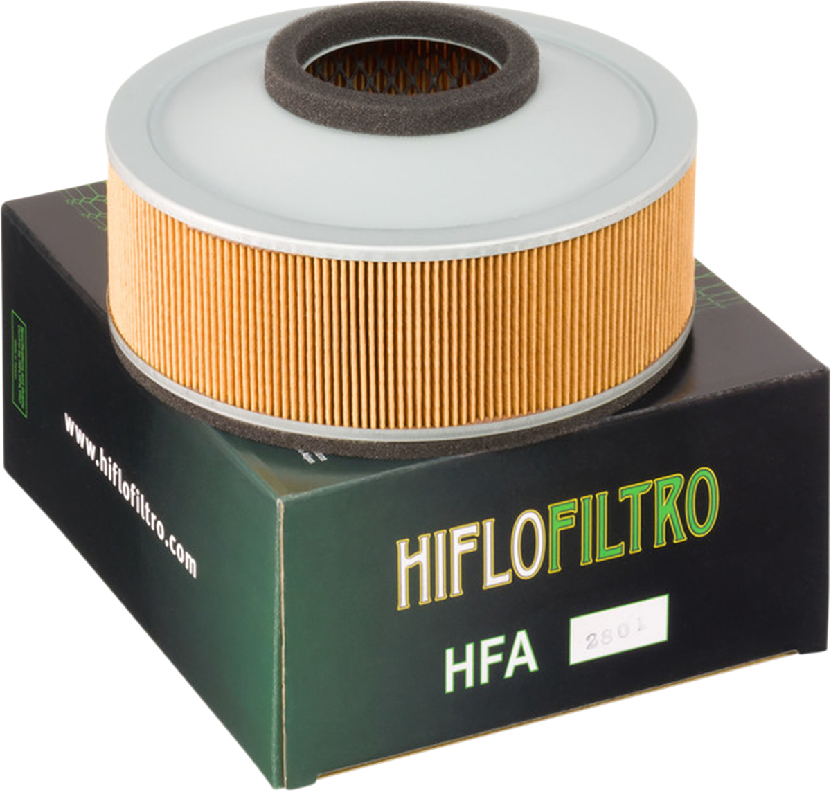 HIFLOFILTRO AIR FILTERS AIR FILTER VN800