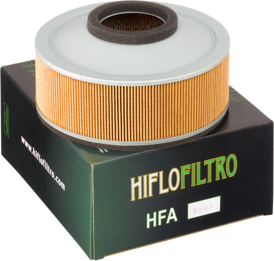 HIFLOFILTRO AIR FILTERS AIR FILTER VN800