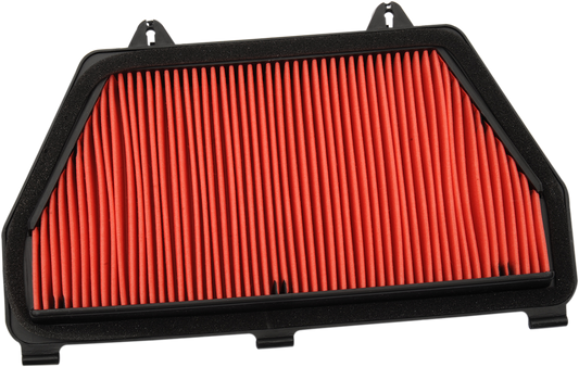 HIFLOFILTRO AIR FILTERS AIR FILTER CBR600 RR/RA