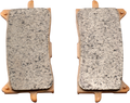 EBC BRAKE PADS AND SHOES BRAKE PAD SINT FA679HH