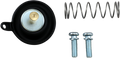 PARTS UNLIMITED AIR CUT-OFF VALVE REBUILD KITS REBUILD KIT AIRCUTOFF VLV