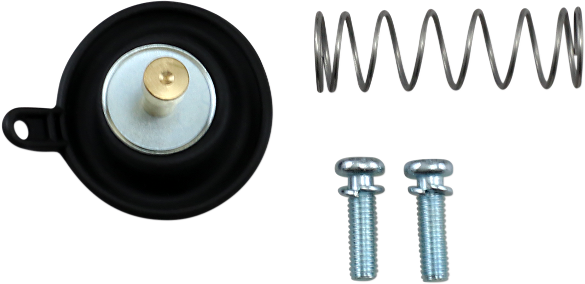 PARTS UNLIMITED AIR CUT-OFF VALVE REBUILD KITS REBUILD KIT AIRCUTOFF VLV
