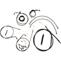 HANDLEBAR CABLE/BRAKE & CLUTCH LINE/WIRE KITS AND COMPONENTS FOR HARLEY-DAVIDSON