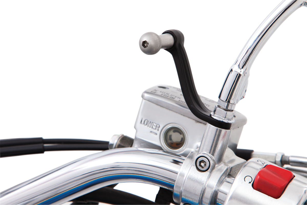 CIRO ACCESSORY MOUNTS MOUNT MIRROR