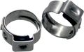 MOTION PRO STEPLESS®​ EAR CLAMP KIT FOR FUEL SYSTEM CLAMP STEPLES 7.8-9.5MM