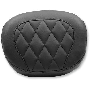 SISSY BAR PADS FOR HARLEY-DAVIDSON