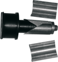 CRG HINDSIGHT, HINDSIGHT EXO AND BLINDSIGHT BAR END MIRRORS MIRROR ADAPTER
