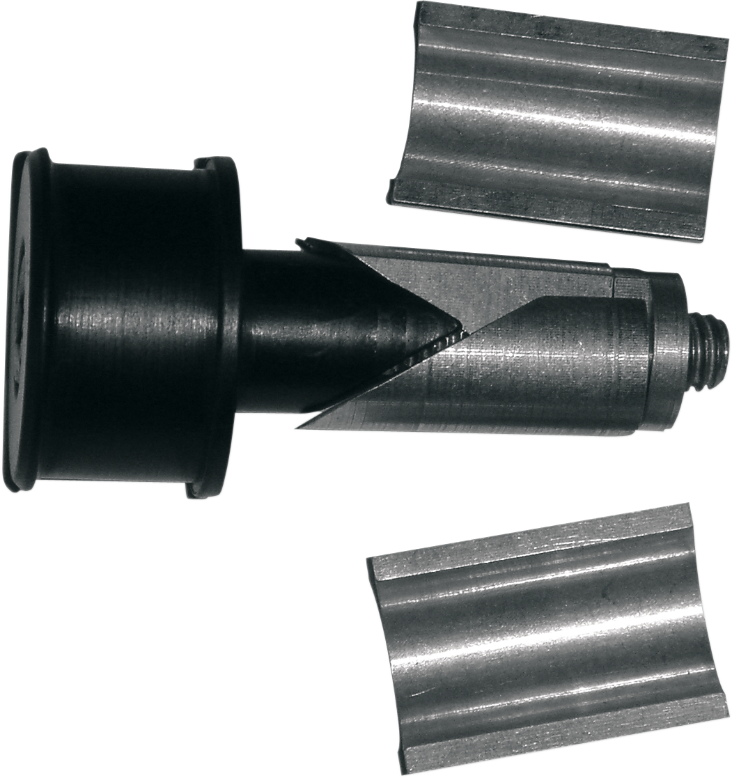 CRG HINDSIGHT, HINDSIGHT EXO AND BLINDSIGHT BAR END MIRRORS MIRROR ADAPTER
