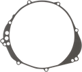 COMETIC HIGH-PERFORMANCE GASKETS AND GASKET KITS GASKET CLUTCH YAMAHA