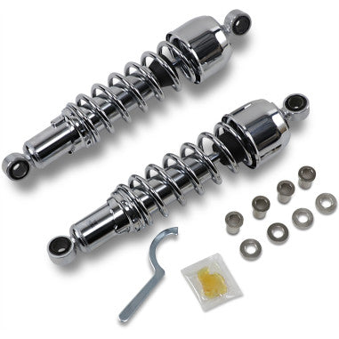 REPLACEMENT SHOCK ABSORBERS FOR HARLEY-DAVIDSON