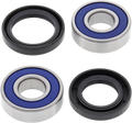 ALL BALLS WHEEL BEARING AND SEAL KITS BEARING KIT, WHL 25-1218