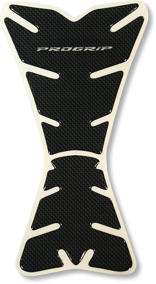 PRO GRIP PRO GRIP DUO TANK PADS TANK PROTECTOR 5007 CARBN