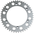 PARTS UNLIMITED SPROCKETS REAR SPROCKET SUZ 520 46T