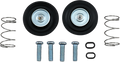 PARTS UNLIMITED AIR CUT-OFF VALVE REBUILD KITS REBUILD KIT AIRCUTOFF VLV