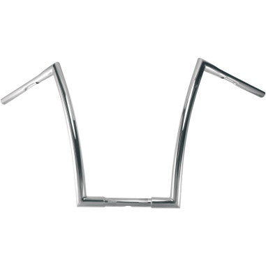 11/4" STRIP HANDLEBARS FOR HARLEY-DAVIDSON