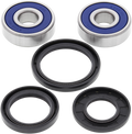 ALL BALLS WHEEL BEARING AND SEAL KITS WHEEL BEARING KIT 25-1310