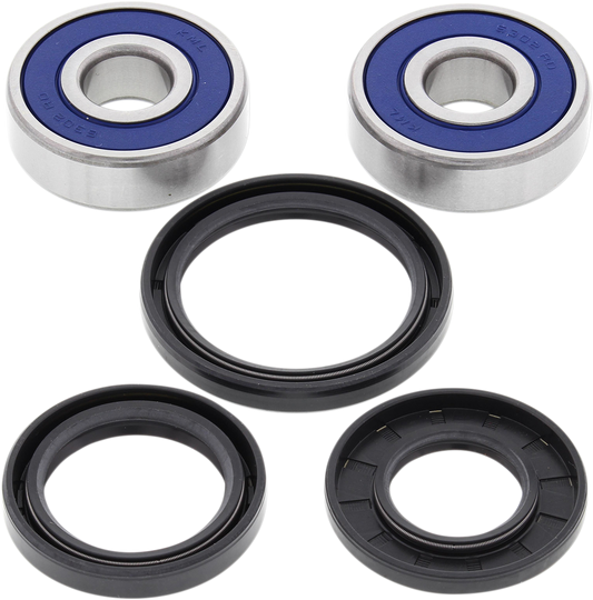 ALL BALLS WHEEL BEARING AND SEAL KITS WHEEL BEARING KIT 25-1310