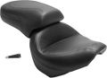 MUSTANG WIDE TOURING SEATS SEAT,YAM 650VSTAR WIDEVIN