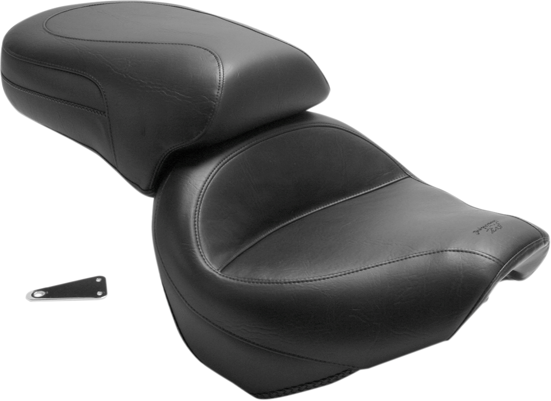 MUSTANG WIDE TOURING SEATS SEAT,YAM 650VSTAR WIDEVIN