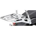 TUBE-STYLE LUGGAGE RACK FOR COBRA SISSY BARS FOR HARLEY-DAVIDSON