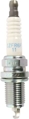NGK SPARK PLUGS IRIDIUM IX SPARK PLUG SPARK PLUG NGK IZFR6F-11