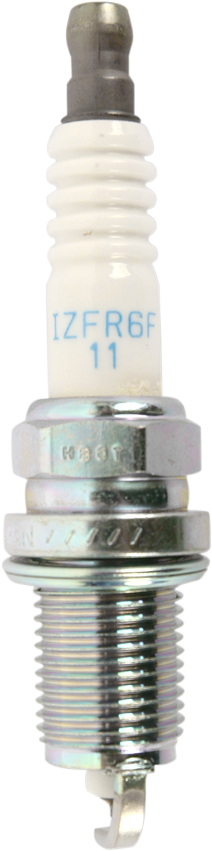 NGK SPARK PLUGS IRIDIUM IX SPARK PLUG SPARK PLUG NGK IZFR6F-11