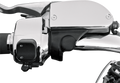 BARON MASTER CYLINDER COVERS COVERS M/CYL YAM SMTH CHR