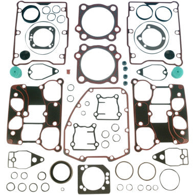 GASKET SETS FOR BIG TWIN MODELS FOR HARLEY-DAVIDSON