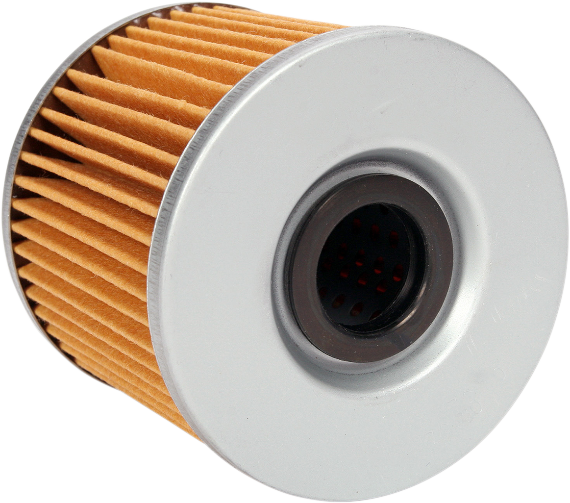 PARTS UNLIMITED OIL FILTERS OIL FILTER, SUZUKI