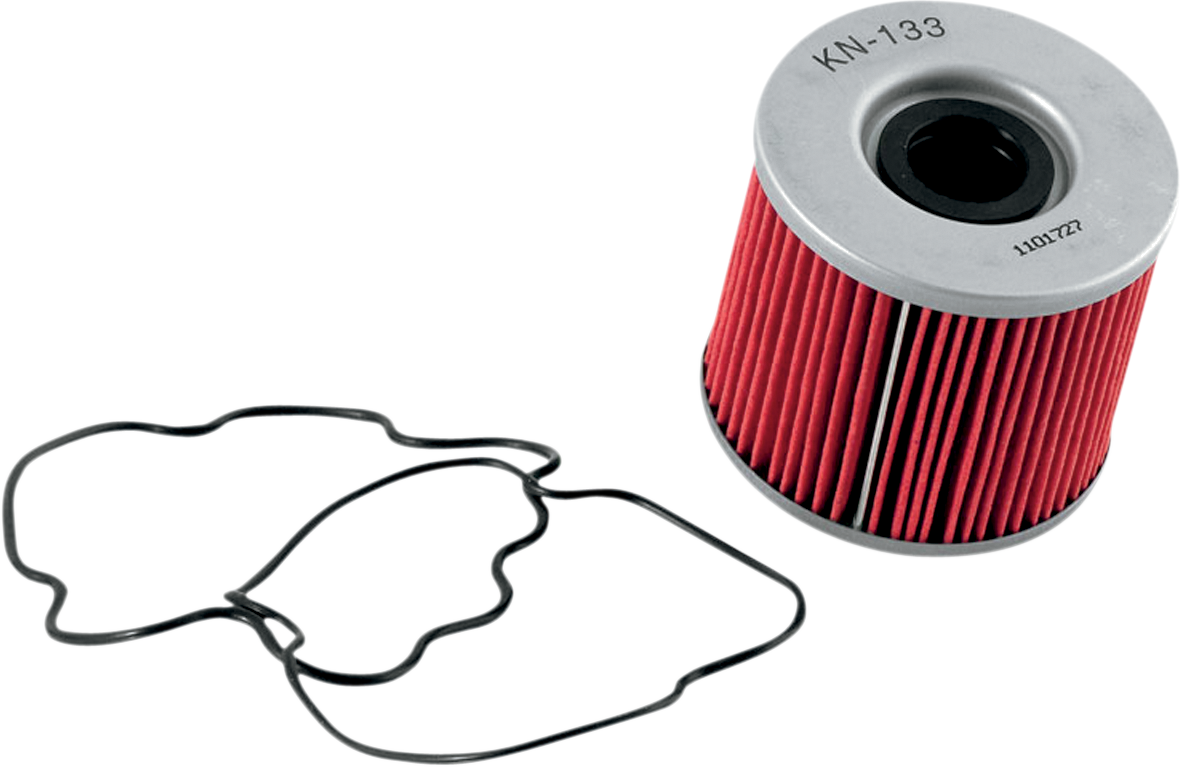 K & N PERFORMANCE OIL FILTERS OIL FILTER SUZ