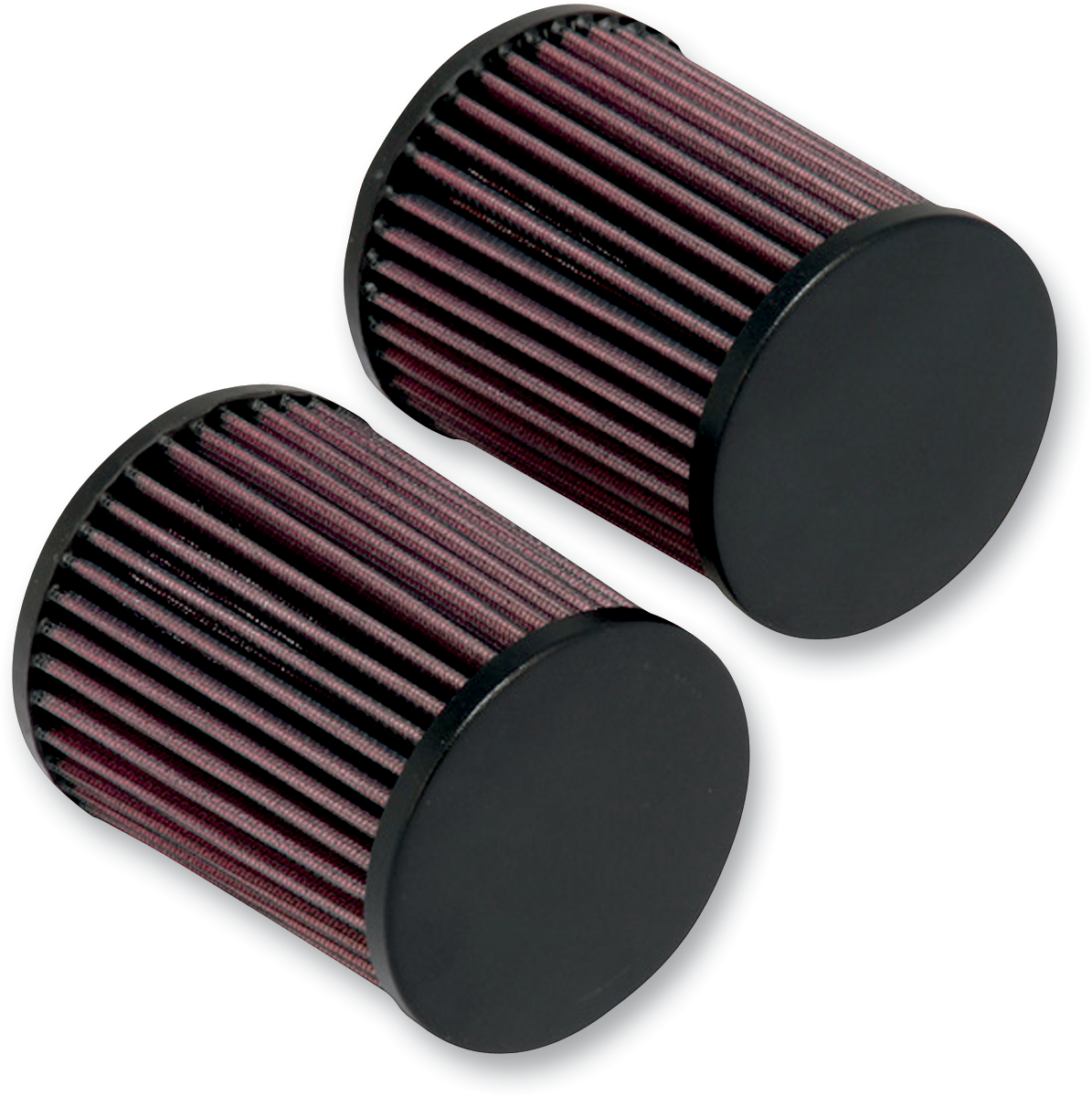 K & N HIGH-FLOW AIR FILTERS™ AIR FIL HON CBR1000RR