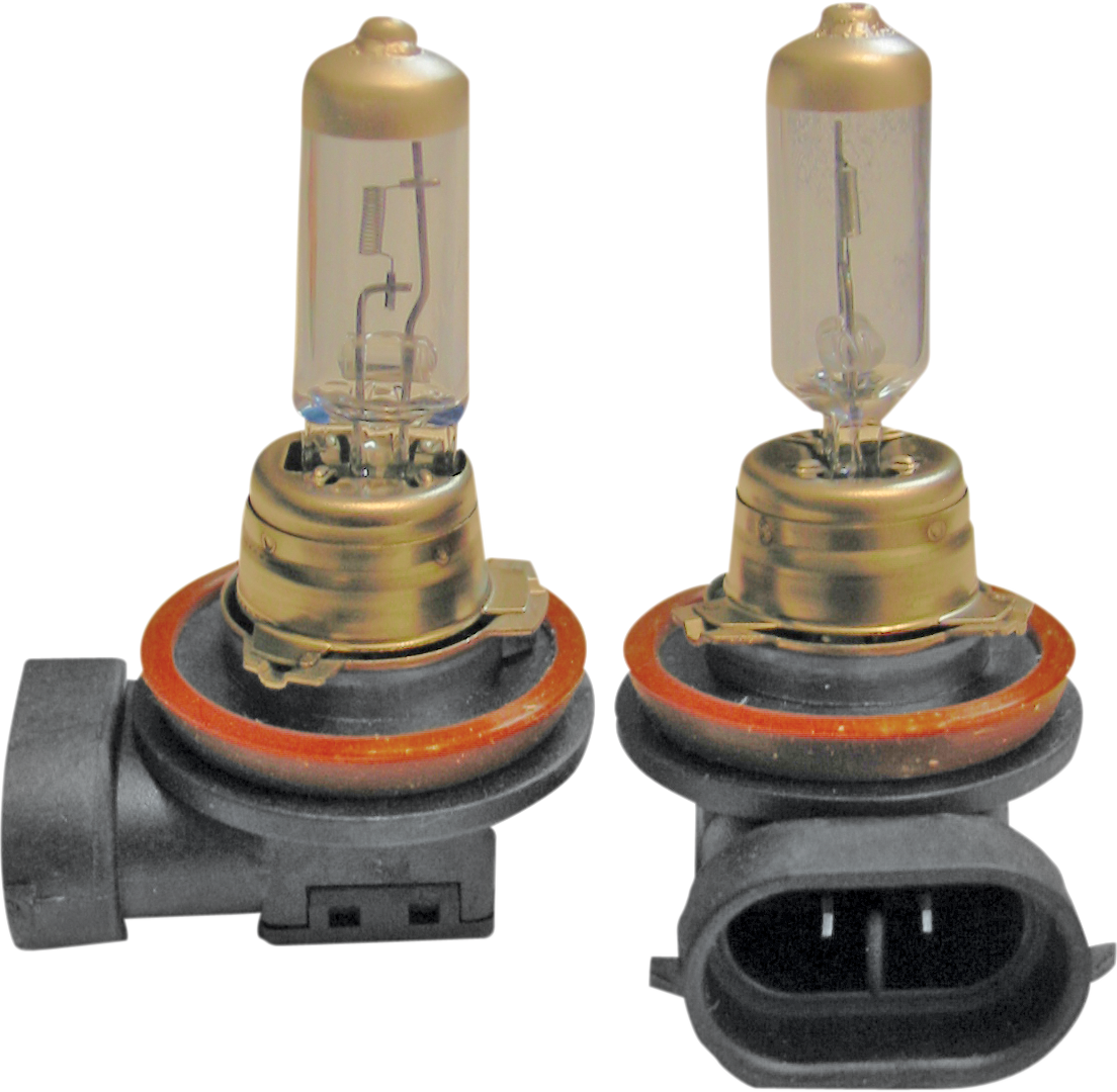 BRITE-LITES BRITE LITES BULB 55/85 H-11 BLUE