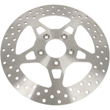 BRAKE ROTORS FOR HARLEY-DAVIDSON