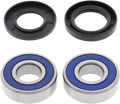 ALL BALLS WHEEL BEARING AND SEAL KITS BEARING KIT WHEEL F BMW