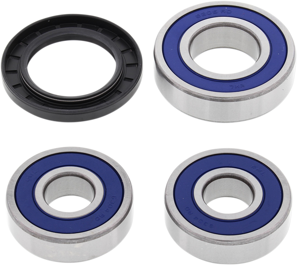 ALL BALLS WHEEL BEARING AND SEAL KITS BEARING KIT WHEEL R KAW