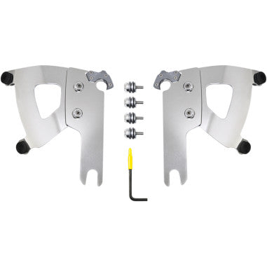 ROAD WARRIOR FAIRINGS FOR HARLEY-DAVIDSON