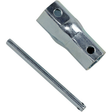 KIMPEX HEAVY-DUTY SPARK PLUG WRENCH