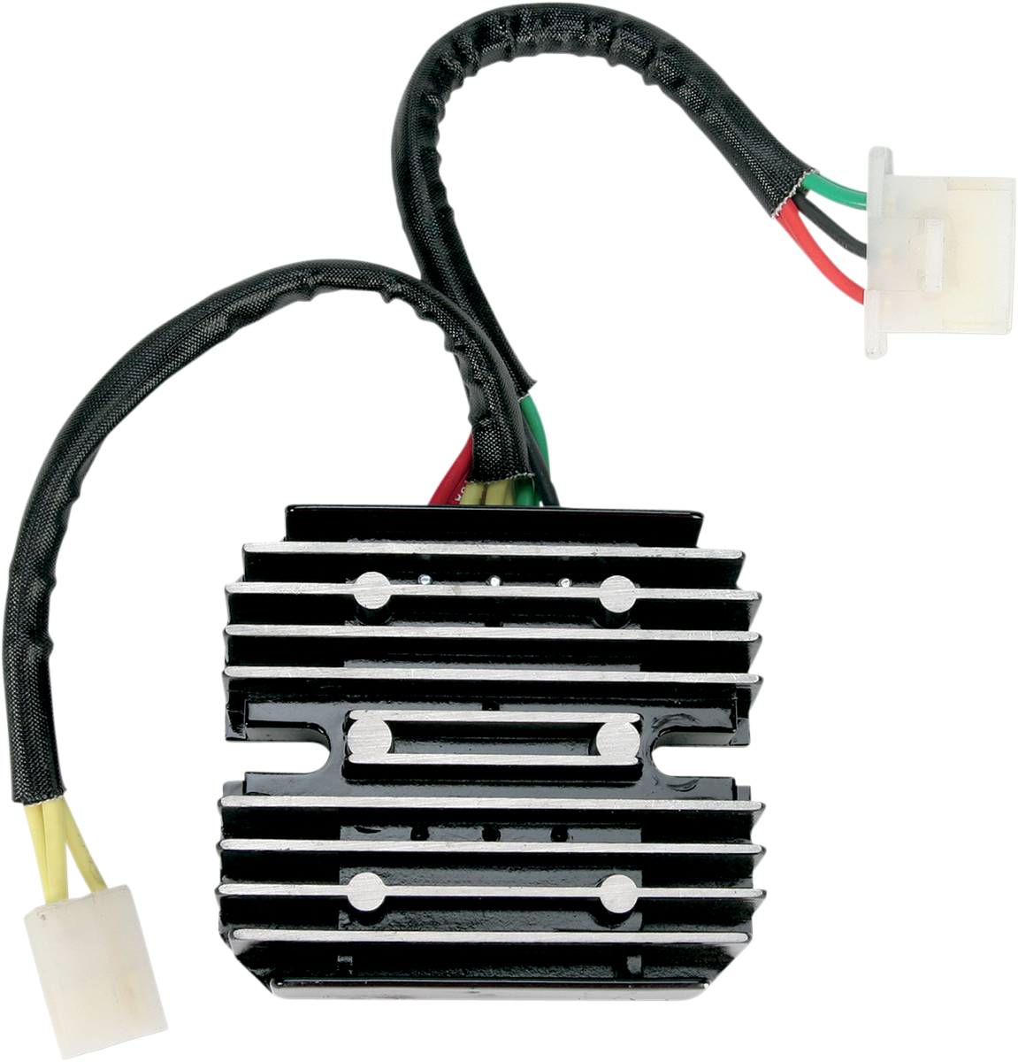 RICK'S MOTORSPORT ELECTRIC RECTIFIER/REGULATORS AND STATORS REG/RECIFIER HONDA