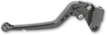 POWERSTANDS RACING CLICK 'N ROLL LEVERS CLUTCH LEVER PSR LONG BLK