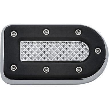 HEAVY INDUSTRY BRAKE PEDAL PADS FOR HARLEY-DAVIDSON