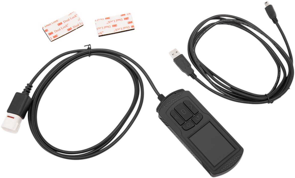DYNOJET POWER VISION 3 PV-3 YAM XSR900