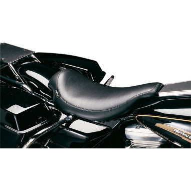 SILHOUETTE SOLO SEATS FOR HARLEY-DAVIDSON