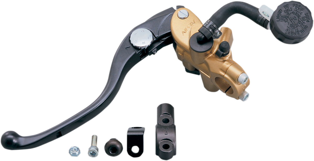SHINDY RADIAL MASTER CYLINDER KITS CLUTCH RADIAL M/C 19MM B