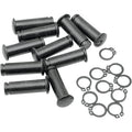 PIVOT PIN/CLIP KITS FOR HARLEY-DAVIDSON
