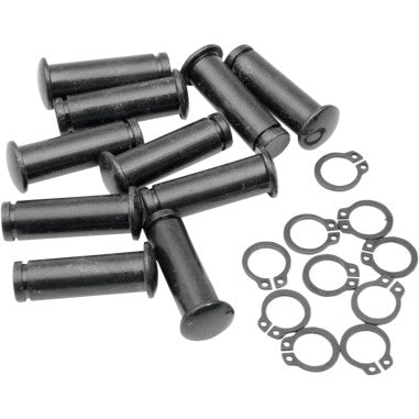 PIVOT PIN/CLIP KITS FOR HARLEY-DAVIDSON